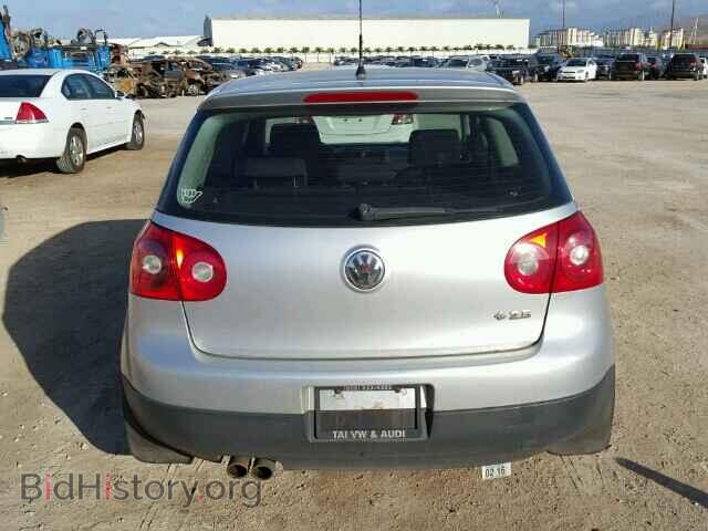 2006 VOLKSWAGEN RABBIT - VIN: WVWAR71K16W201429 - Фото 10