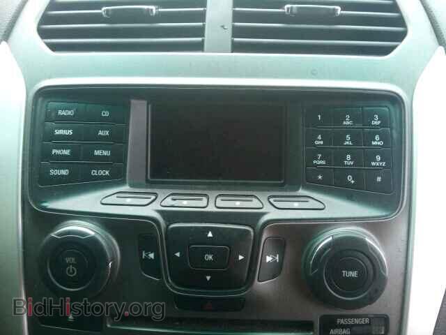 2012 FORD EXPLORER - VIN: 1FMHK7B85CGA79374 - Фото 9
