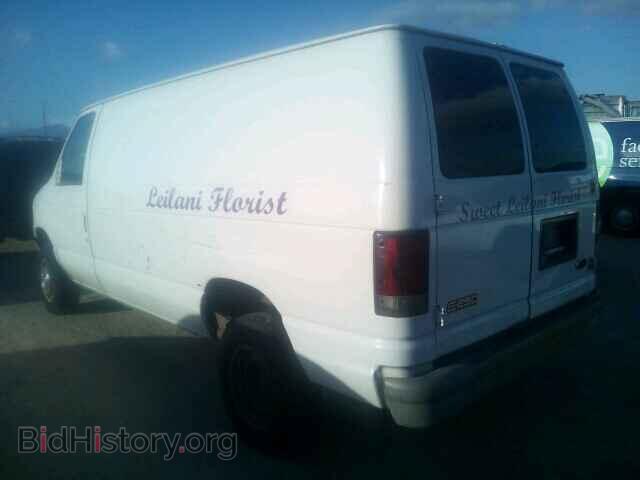 2004 FORD ECONOLINE - VIN: 1FTNE24L64HB30959 - Фото 3