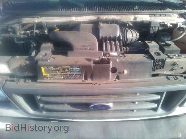 2004 FORD ECONOLINE - VIN: 1FTNE24L64HB30959 - Фото 7