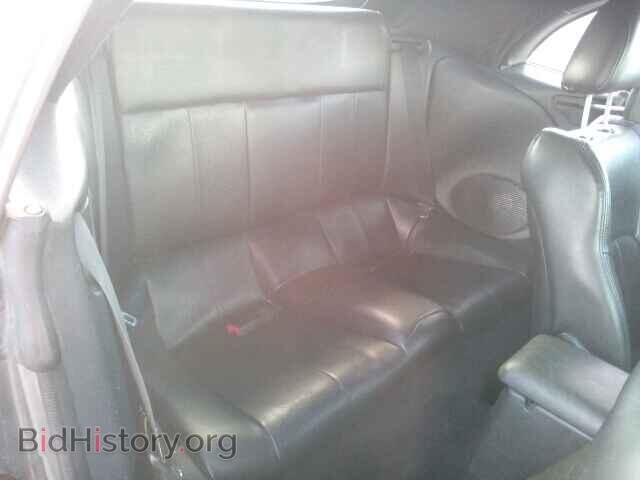 2002 MITSUBISHI ECLIPSE - VIN: 4A3AE85H42E080294 - Фото 6