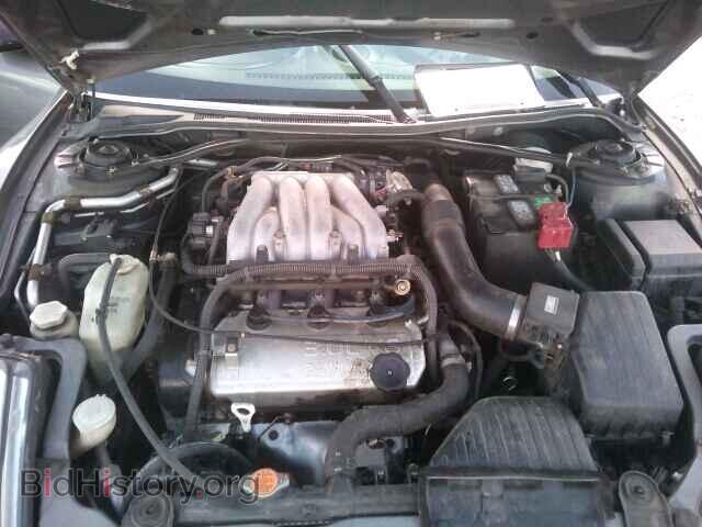 2002 MITSUBISHI ECLIPSE - VIN: 4A3AE85H42E080294 - Фото 7