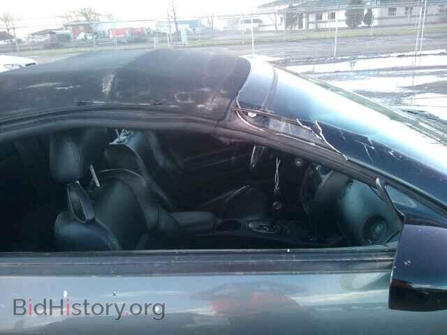 2002 MITSUBISHI ECLIPSE - VIN: 4A3AE85H42E080294 - Фото 10