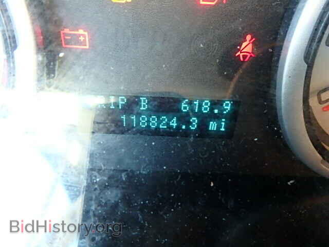2011 FORD FOCUS - VIN: 1FAHP3FN6BW199466 - Фото 8