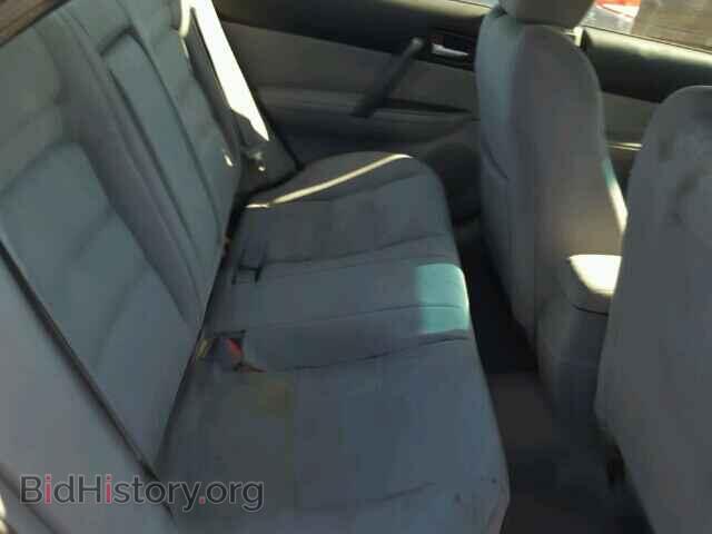 2007 MAZDA 6 - VIN: 1YVHP80DX75M15799 - Фото 6