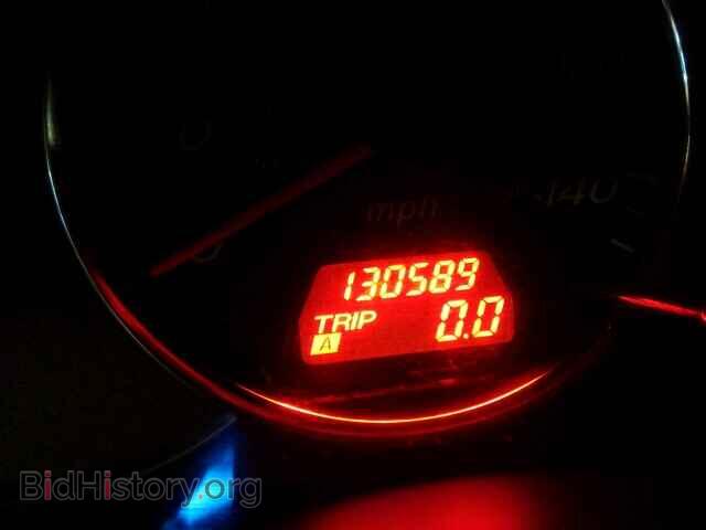 2005 MAZDA 6 - VIN: 1YVHP84D455M00951 - Photo 8