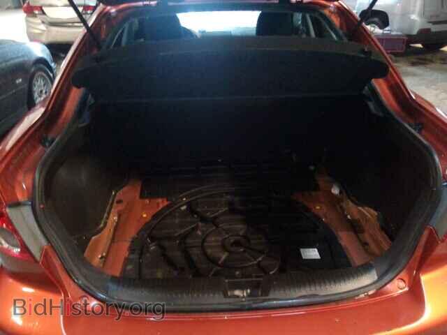 2005 MAZDA 6 - VIN: 1YVHP84D455M00951 - Photo 10