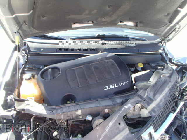 2012 DODGE JOURNEY - VIN: 3C4PDCBG2CT220665 - Фото 7