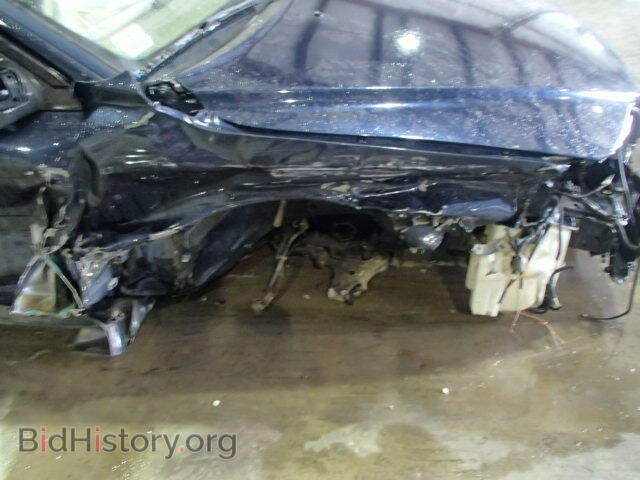 2001 VOLVO S80 - VIN: YV1TS94D411177584 - Фото 9