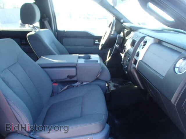 2013 FORD F150 - VIN: 1FTFW1ET1DFD73598 - Фото 5