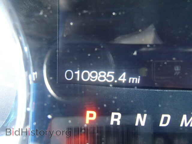 2013 FORD F150 - VIN: 1FTFW1ET1DFD73598 - Фото 8