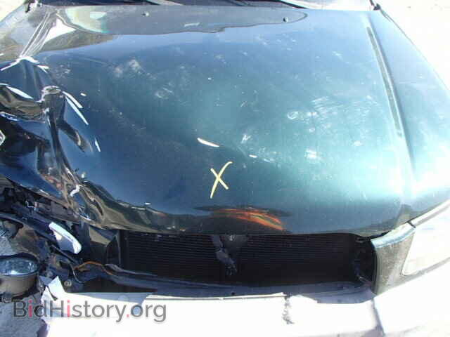 2005 SUBARU FORESTER - VIN: JF1SG63635H737392 - Фото 7