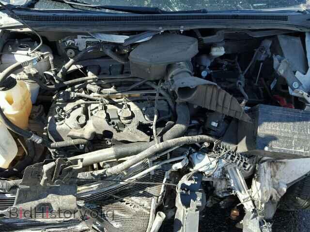 2013 FORD EDGE - VIN: 2FMDK3JC0DBC74675 - Фото 7