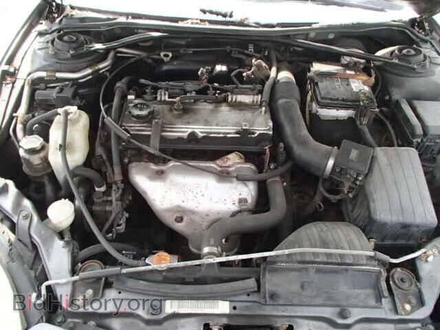 2003 CHRYSLER SEBRING - VIN: 4C3AG42G03E132011 - Фото 7