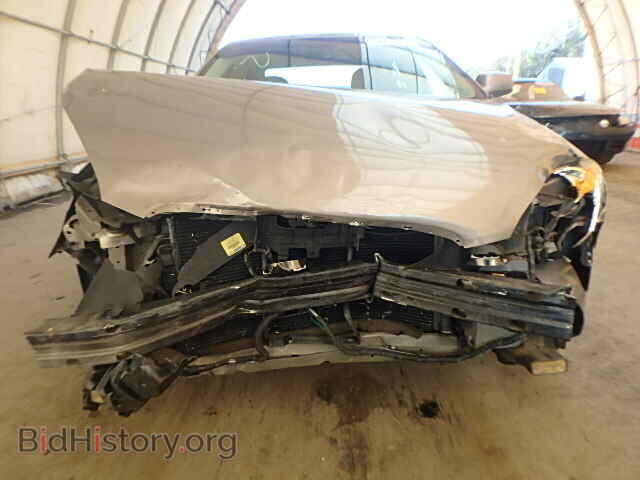 2007 BUICK LUCERNE - VIN: 1G4HD57207U158915 - Фото 7
