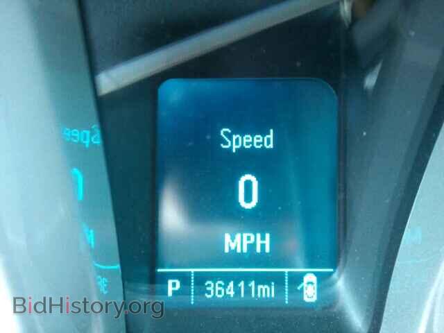 2014 CHEVROLET CAMARO - VIN: 2G1FB3D34E9173701 - Фото 8
