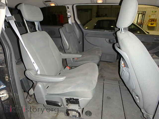 2007 DODGE CARAVAN - VIN: 2D4GP44L37R283051 - Фото 6
