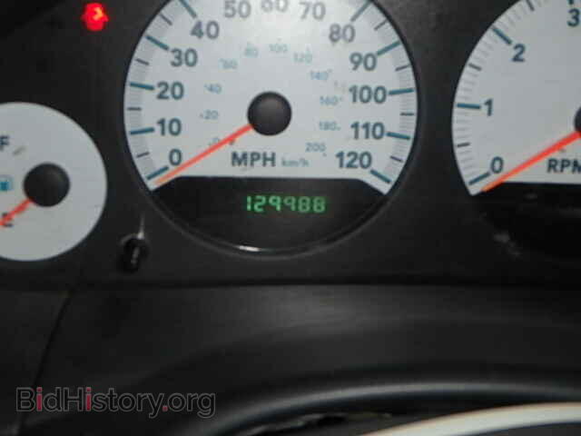 2007 DODGE CARAVAN - VIN: 2D4GP44L37R283051 - Фото 8