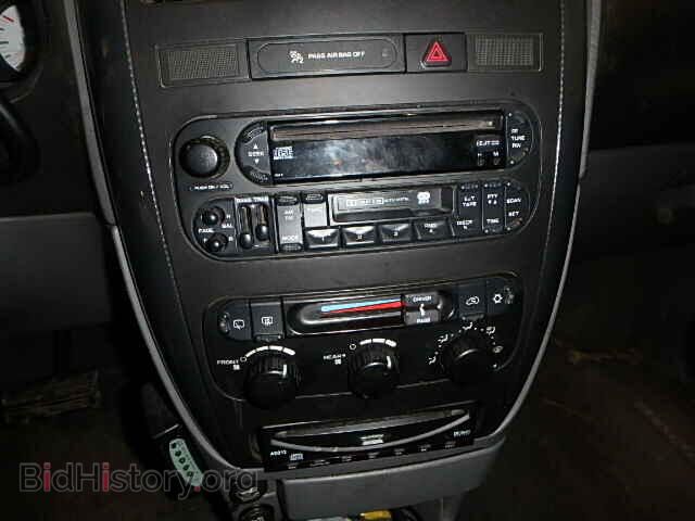 2007 DODGE CARAVAN - VIN: 2D4GP44L37R283051 - Фото 9