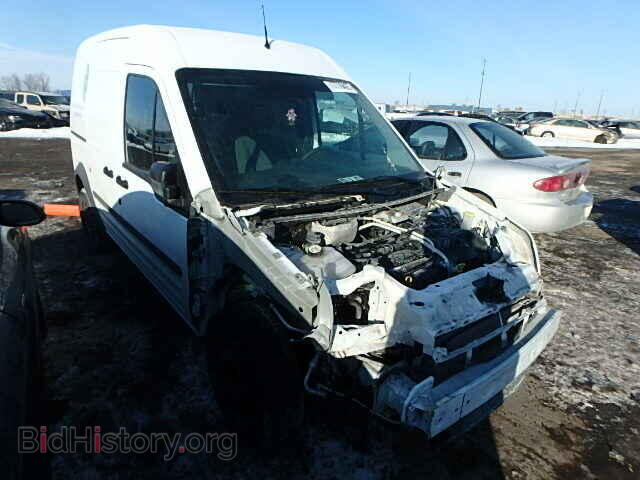 Фотография NM0LS7DNXCT075116 - FORD TRANSIT CO 2012