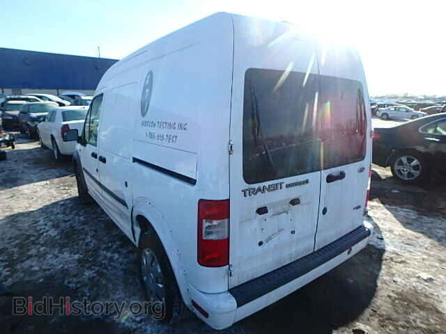 2012 FORD TRANSIT CO - VIN: NM0LS7DNXCT075116 - Фото 3
