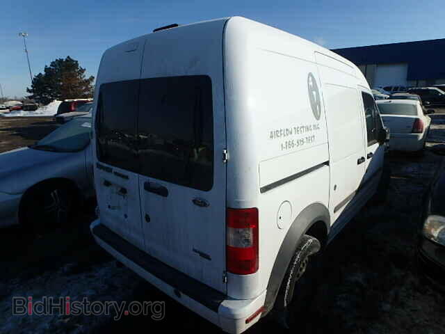 2012 Ford TRANSIT CO (VIN NM0LS7DNXCT075116) — photo 4 of 10