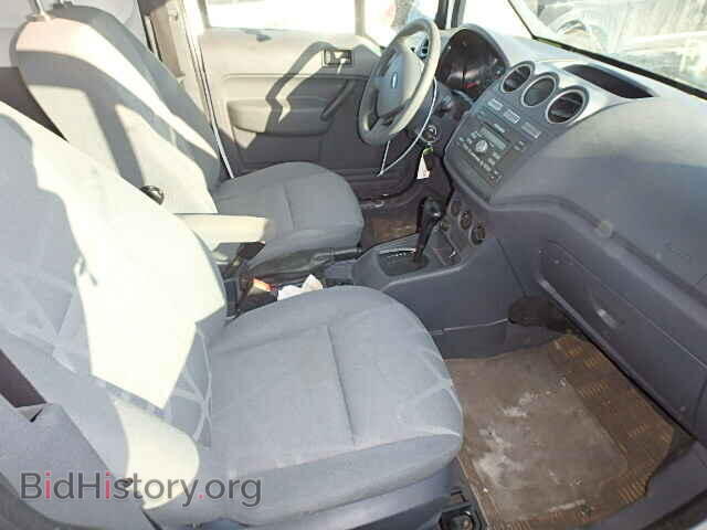 2012 FORD TRANSIT CO - VIN: NM0LS7DNXCT075116 - Фото 5
