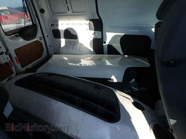 2012 FORD TRANSIT CO - VIN: NM0LS7DNXCT075116 - Фото 6