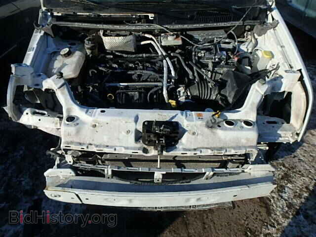 2012 FORD TRANSIT CO - VIN: NM0LS7DNXCT075116 - Фото 7