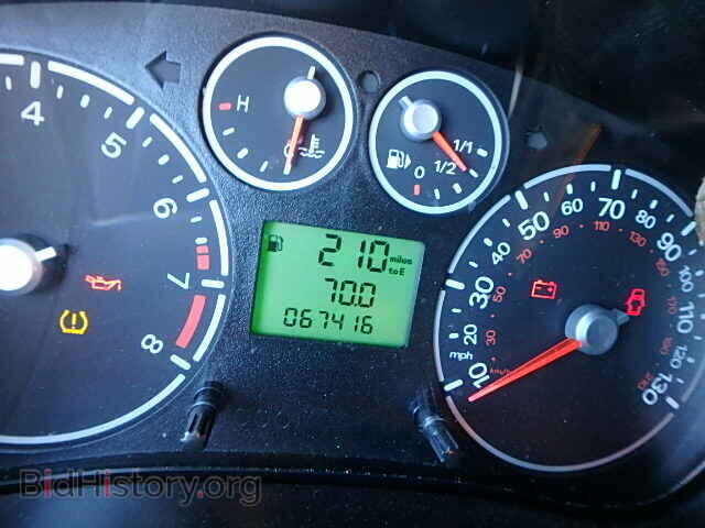 2012 FORD TRANSIT CO - VIN: NM0LS7DNXCT075116 - Фото 8