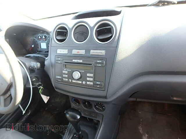 2012 Ford TRANSIT CO (VIN NM0LS7DNXCT075116) — photo 9 of 10