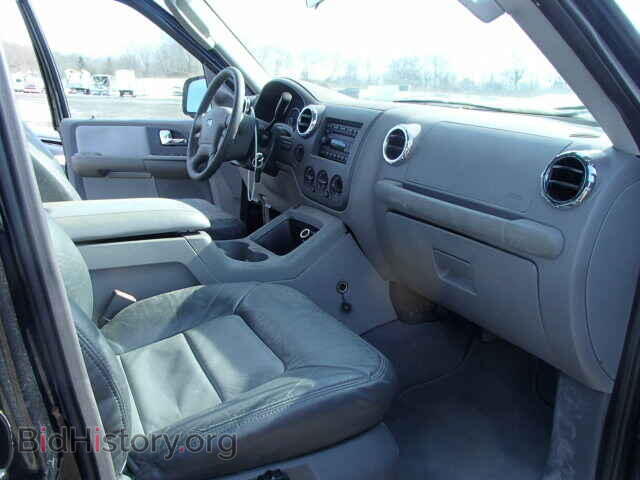 2006 FORD EXPEDITION - VIN: 1FMPU16566LA10403 - Фото 5