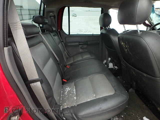 2005 FORD EXPLORER - VIN: 1FMZU77K05UB55932 - Photo 6