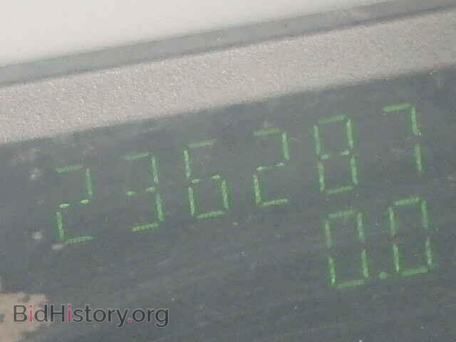 2005 FORD EXPLORER - VIN: 1FMZU77K05UB55932 - Photo 8