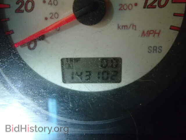 2002 MITSUBISHI LANCER - VIN: JA3AJ86E62U060085 - Photo 8