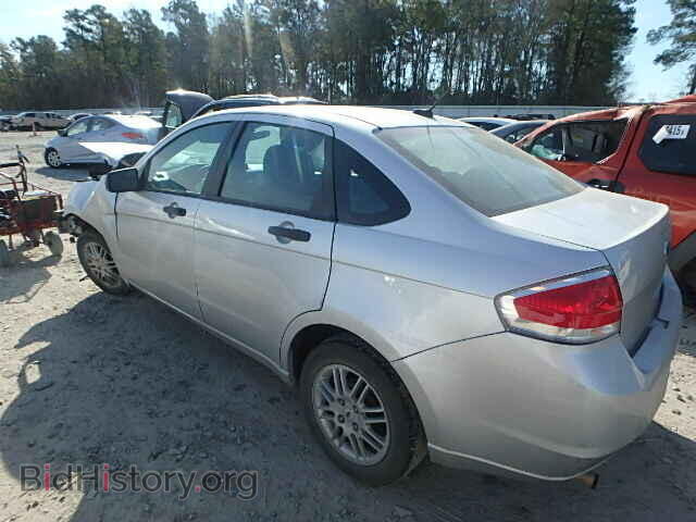 2011 FORD FOCUS - VIN: 1FAHP3FN8BW182460 - Photo 3
