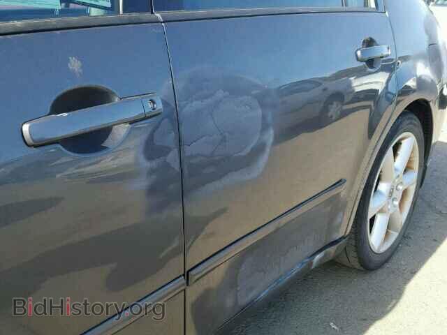 2006 NISSAN MAXIMA - VIN: 1N4BA41E86C838054 - Фото 10