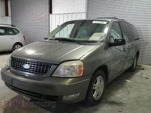2004 FORD FREESTAR - VIN: 2FMDA52224BA55950 - Photo 2