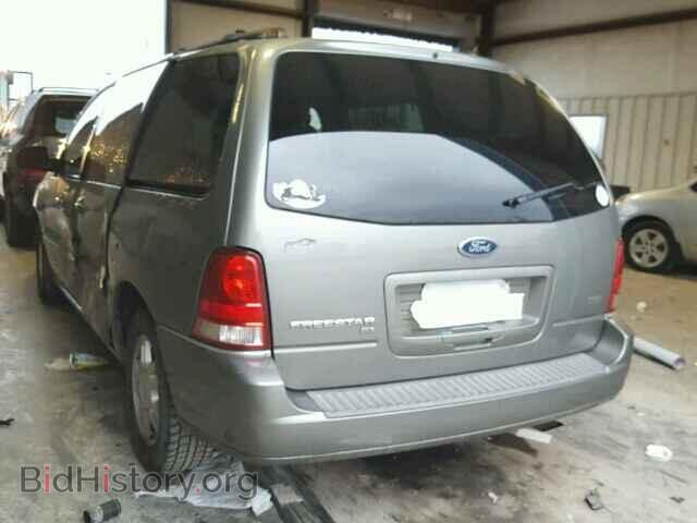 2004 FORD FREESTAR - VIN: 2FMDA52224BA55950 - Photo 3