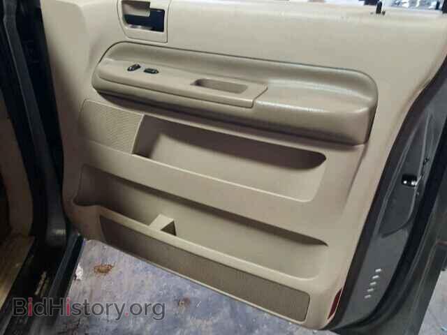 2004 FORD FREESTAR - VIN: 2FMDA52224BA55950 - Photo 9