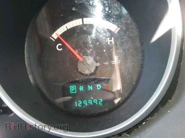 2010 DODGE CARAVAN - VIN: 2D4RN4DE4AR303153 - Фото 8