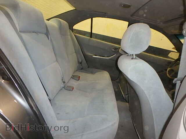 2003 MITSUBISHI GALANT - VIN: 4A3AA46G53E217903 - Фото 6