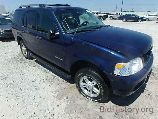 Photo 1FMZU73E85UB85857 - FORD EXPLORER 2005