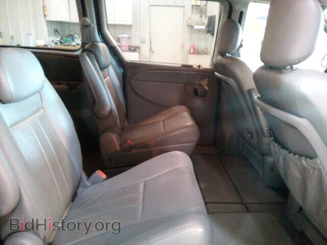 2007 DODGE CARAVAN - VIN: 2D4GP44L37R148104 - Фото 6