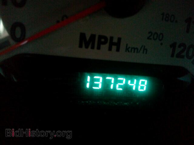 2007 DODGE CARAVAN - VIN: 2D4GP44L37R148104 - Фото 8