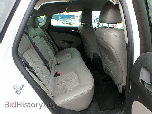 2014 BUICK VERANO - VIN: 1G4PP5SK1E4139068 - Фото 6