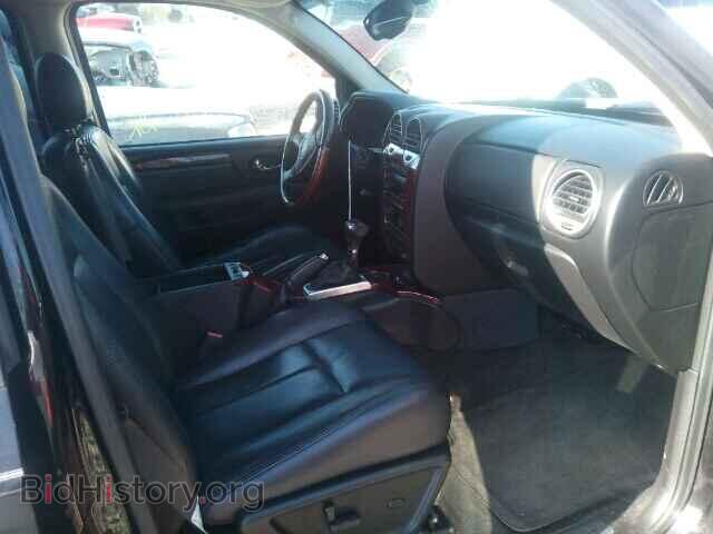 2006 GMC ENVOY - VIN: 1GKET63M762131779 - Photo 5