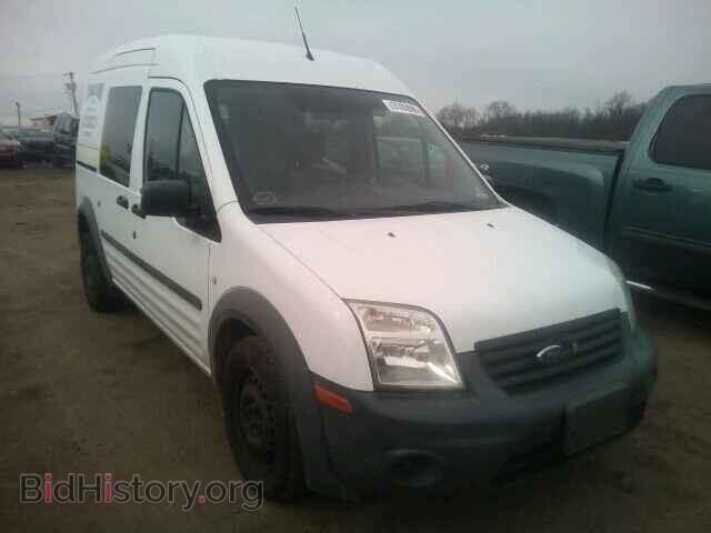 Photo NM0LS6AN4BT053335 - FORD TRANSIT CO 2011