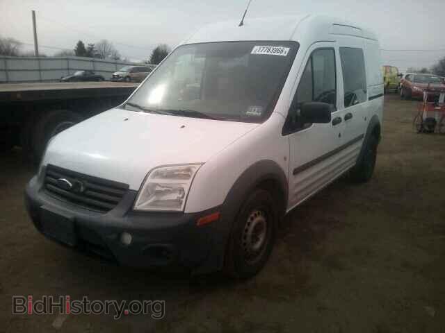 2011 FORD TRANSIT CO - VIN: NM0LS6AN4BT053335 - Фото 2