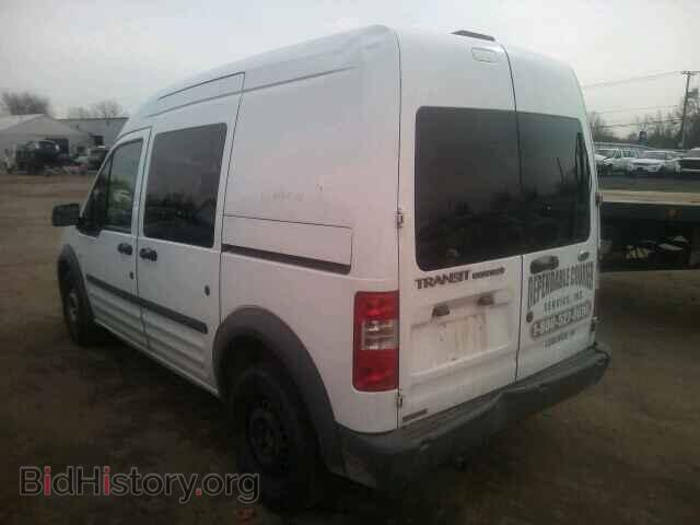 2011 FORD TRANSIT CO - VIN: NM0LS6AN4BT053335 - Фото 3